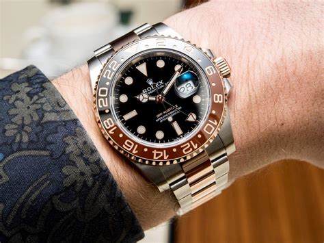 2020 root beer rolex|rolex gmt root beer review.